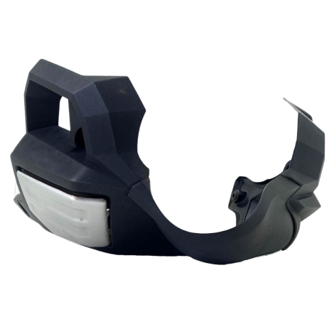 Spoiler Frontal Carenagem Suzuki V-Strom 1000 2019 Original