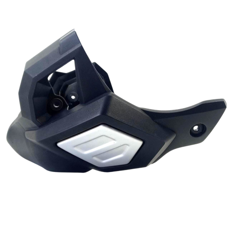 Spoiler Frontal Carenagem Suzuki V-Strom 1000 2019 Original