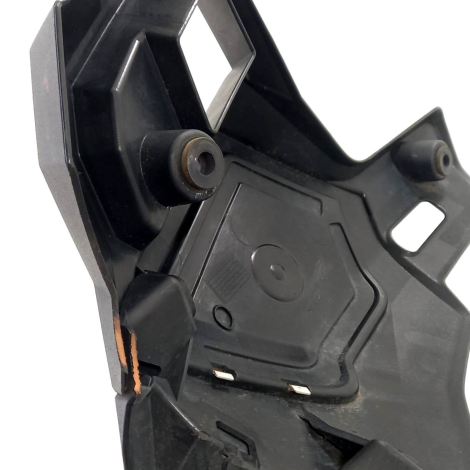 Spoiler Frontal Carenagem Suzuki V-Strom 1000 2019 Original