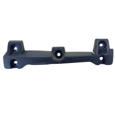 Acabamento Lateral Traseiro Direito V-Strom 1000 2019 Origin