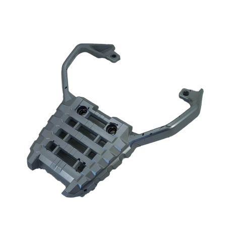 Alça Traseira Suzuki V-strom 1000 Ano 2019 Original AVARIA