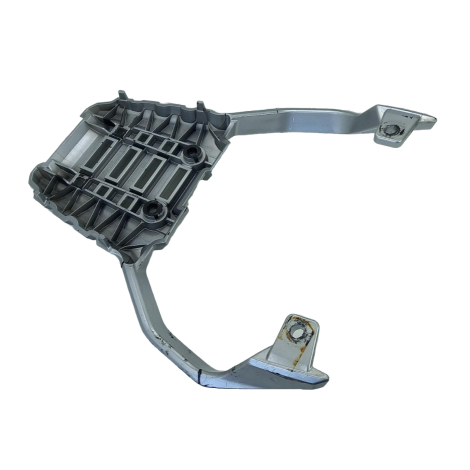 Alça Traseira Suzuki V-strom 1000 Ano 2019 Original AVARIA