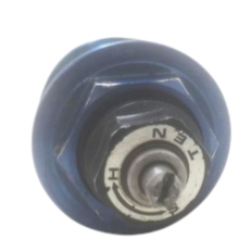 Tampa Bengala Suspensão Honda Cbr 600 Rr Ano 2006 Original