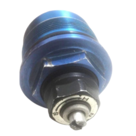 Tampa Bengala Suspensão Honda Cbr 600 Rr Ano 2006 Original