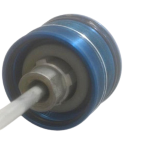 Tampa Bengala Suspensão Honda Cbr 600 Rr Ano 2006 Original