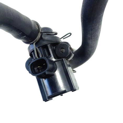 Sensor Fluxo Ar Marca Suzuki V-strom 1000 Ano 2019 Original