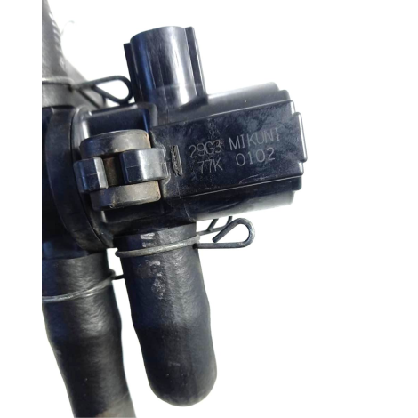 Sensor Fluxo Ar Marca Suzuki V-strom 1000 Ano 2019 Original