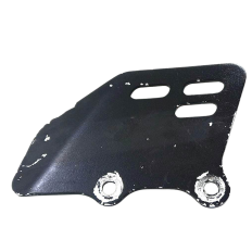 Proteção Cilindro Traseiro Suzuki V-strom 1000 2019 Original