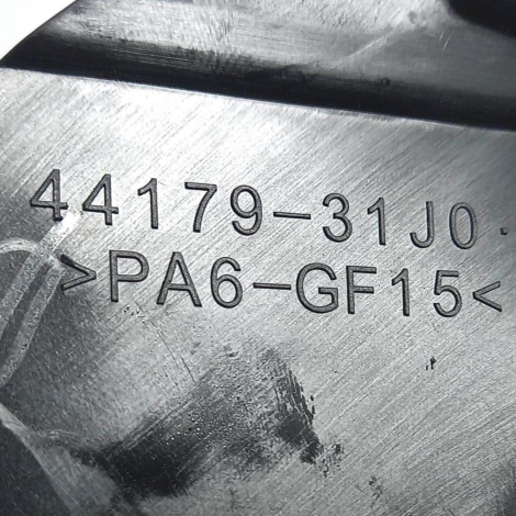 Suporte Tanque  Direito Suzuki V-strom 1000 Ano 2019 Origina