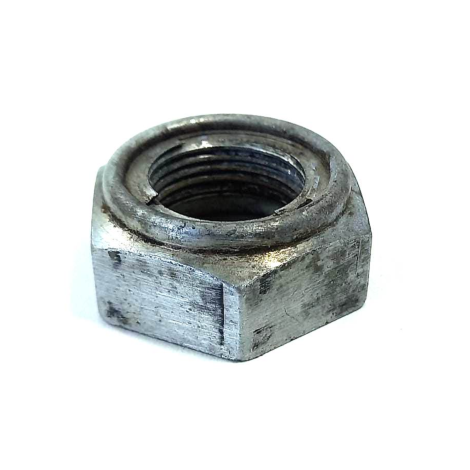 Porca do Pinhão Marca Suzuki V-strom 1000 Ano 2019 Original