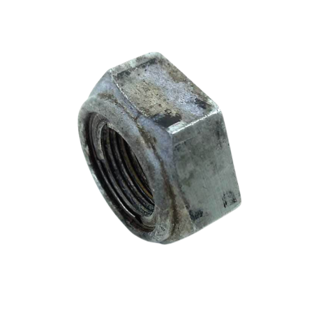 Porca do Pinhão Marca Suzuki V-strom 1000 Ano 2019 Original