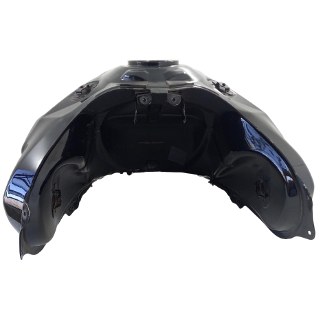 Tanque Combustível Suzuki V-strom 1000 2019 Original AVARIA