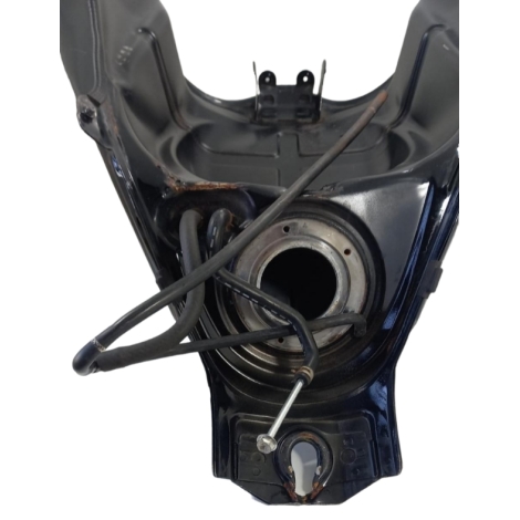 Tanque Combustível Suzuki V-strom 1000 2019 Original AVARIA