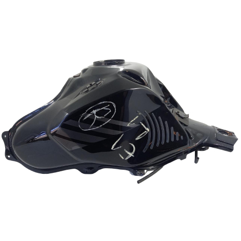 Tanque Combustível Suzuki V-strom 1000 2019 Original AVARIA