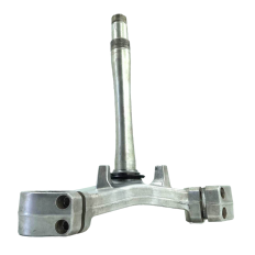 Mesa Inferior Suzuki V-strom 1000 Ano 2019 Original AVARIA