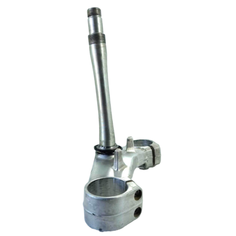 Mesa Inferior Suzuki V-strom 1000 Ano 2019 Original AVARIA