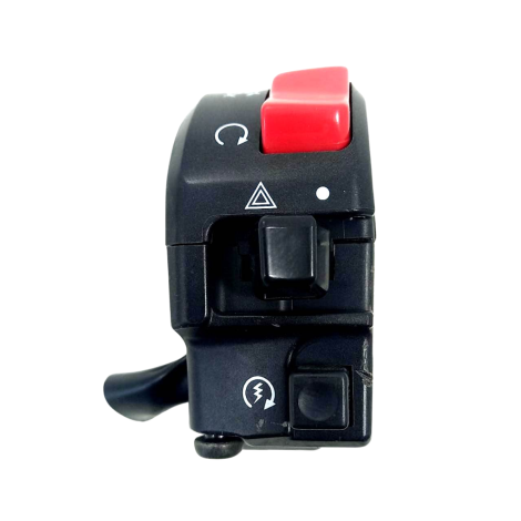 Chave Partida Suzuki V-strom 1000 Ano 2019 Original AVARIA