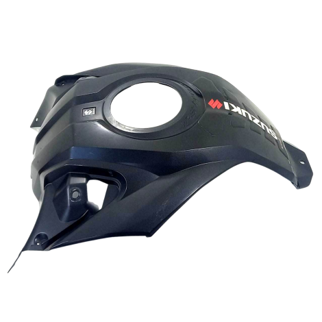 Capa do Tanque Suzuki V-strom 1000 Ano 2019 Original AVARIA