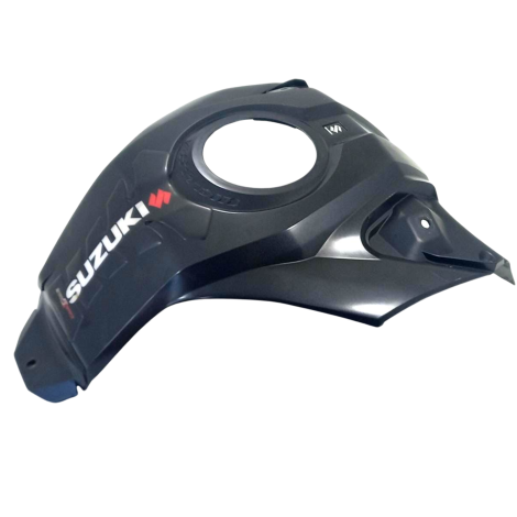 Capa do Tanque Suzuki V-strom 1000 Ano 2019 Original AVARIA