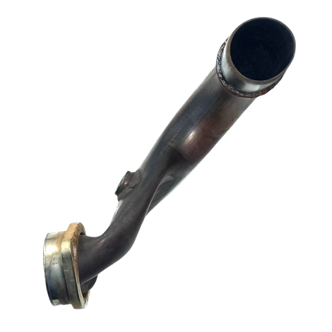 Escapamento Silencioso Suzuki V-strom 1000 Ano 2019 Original