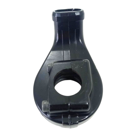 Punho do Acelerador Suzuki V-strom 1000 Ano 2019 Original