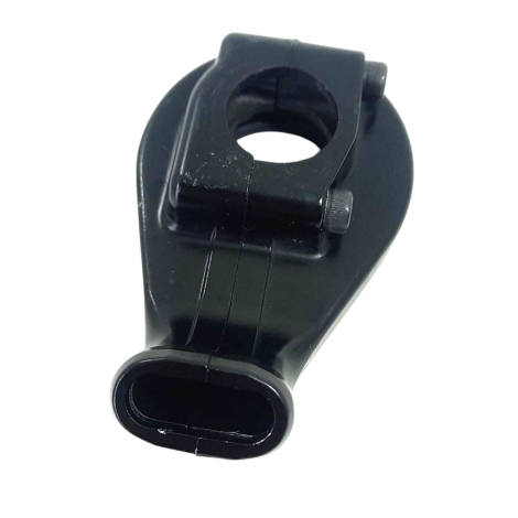 Punho do Acelerador Suzuki V-strom 1000 Ano 2019 Original