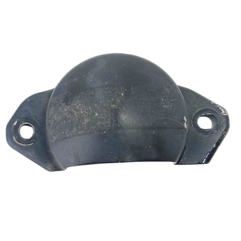 Tampa Acabamento Servo Escape V-strom 1000 Ano 2019 Original