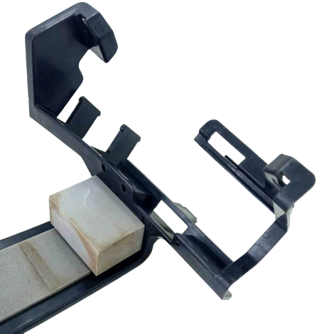 Suporte Rele Suzuki Modelo V-strom 1000 Ano 2019 Original