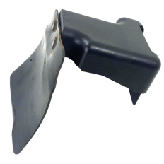  Capa Acabamento Servo Motor Suzuki V-Strom 1000 Ano 2019   