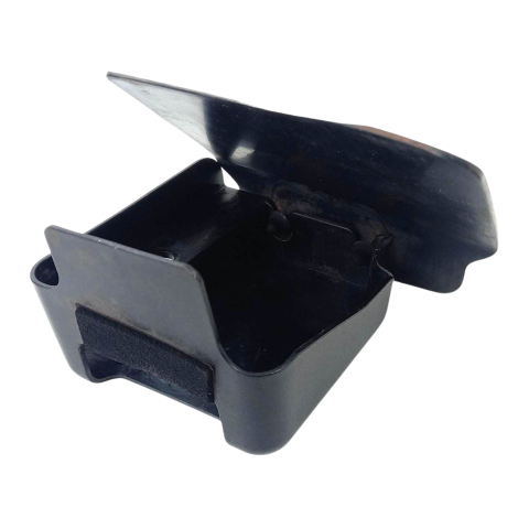 Capa Acabamento Servo Motor Suzuki V-Strom 1000 Ano 2019