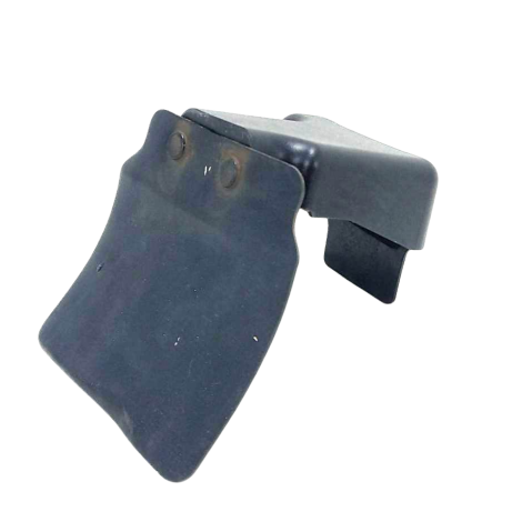 Capa Acabamento Servo Motor Suzuki V-Strom 1000 Ano 2019