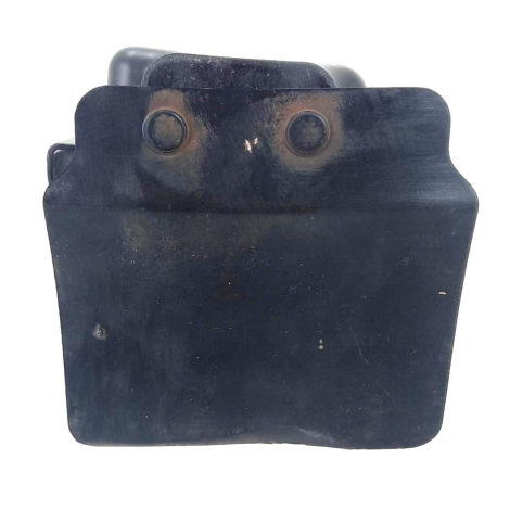 Capa Acabamento Servo Motor Suzuki V-Strom 1000 Ano 2019