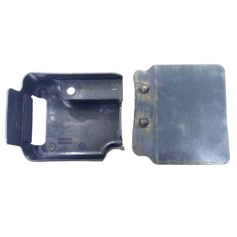 Capa Acabamento Servo Motor Suzuki V-Strom 1000 Ano 2019