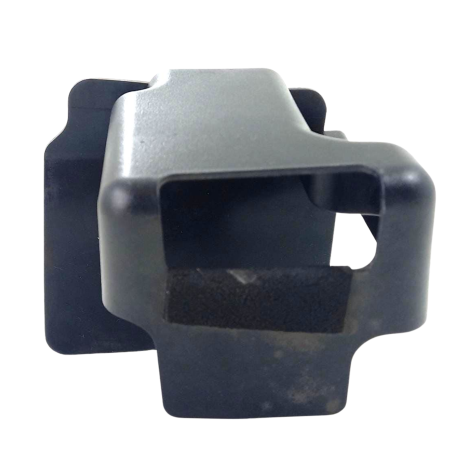 Capa Acabamento Servo Motor Suzuki V-Strom 1000 Ano 2019