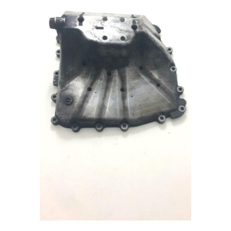 Tampa Carter De Óleo Kawasaki Zx6 R Original Ano 2009 Ã 2012