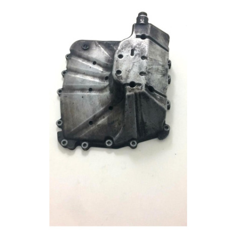 Tampa Carter De Óleo Kawasaki Zx6 R Original Ano 2009 Ã 2012