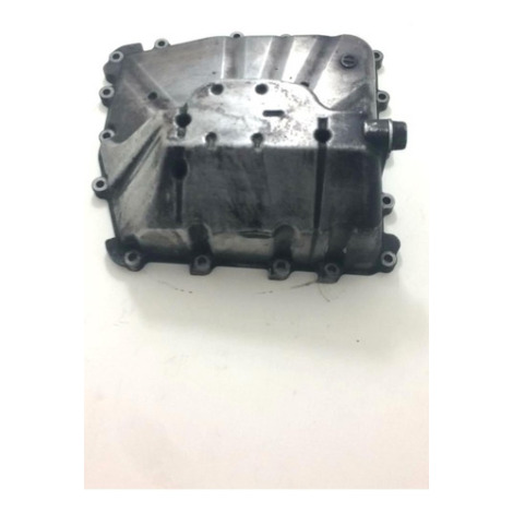 Tampa Carter De Óleo Kawasaki Zx6 R Original Ano 2009 Ã 2012