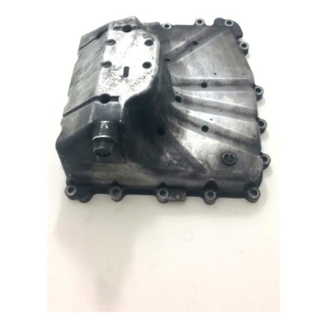 Tampa Carter De Óleo Kawasaki Zx6 R Original Ano 2009 Ã 2012