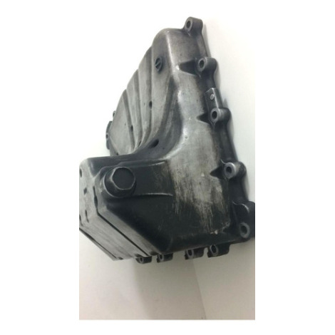 Tampa Carter De Óleo Kawasaki Zx6 R Original Ano 2009 Ã 2012