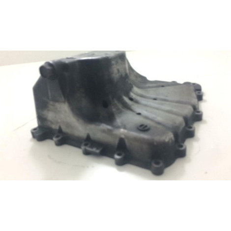 Tampa Carter De Óleo Kawasaki Zx6 R Original Ano 2009 Ã 2012