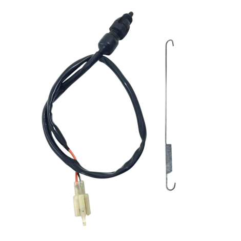 Interruptor Freio Traseiro Suzuki V-Strom 1000 Ano 2019     