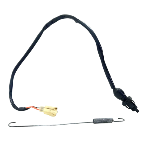 Interruptor Freio Traseiro Suzuki V-Strom 1000 Ano 2019     