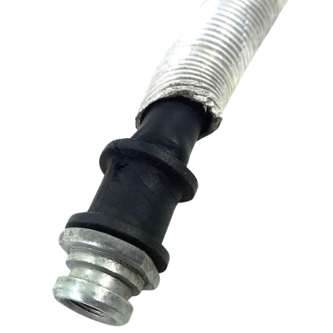 Cano Canduite Cilindro Mestre Freio Suzuki V-Strom Ano 2019 