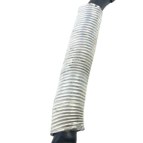 Cano Canduite Cilindro Mestre Freio Suzuki V-Strom Ano 2019 