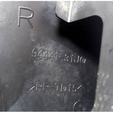 Acabamento Tanque Lado Direito V-strom 1000 2019 Original