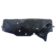 Acabamento Radiador Suzuki V-strom 1000 2019 Original AVARIA