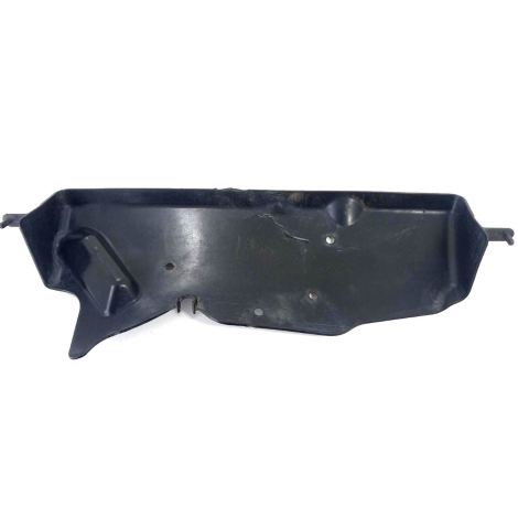 Acabamento Radiador Suzuki V-strom 1000 2019 Original AVARIA