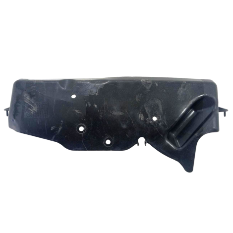 Acabamento Radiador Suzuki V-strom 1000 2019 Original AVARIA