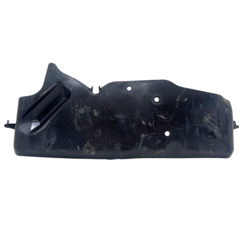 Acabamento Radiador Suzuki V-strom 1000 2019 Original AVARIA