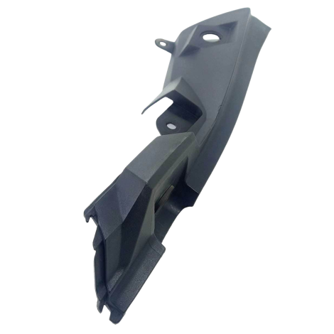 Carenagem Lateral Esquerda Suzuki V-strom 1000 2019 Original